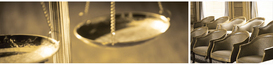 justice scales